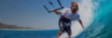 The Best Watersports WordPress Theme