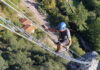 Via Ferrata Cedeira